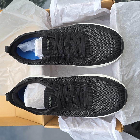 Dr. Scholl's Other - Dr. Scholls Feel Ready Mens Sneakers